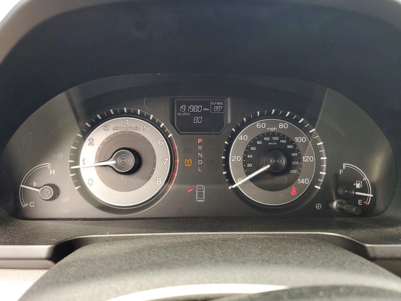 60483116 :رقم المزاد ، 5FNRL5H65EB126397 vin ، 2014 Honda Odyssey مزاد بيع