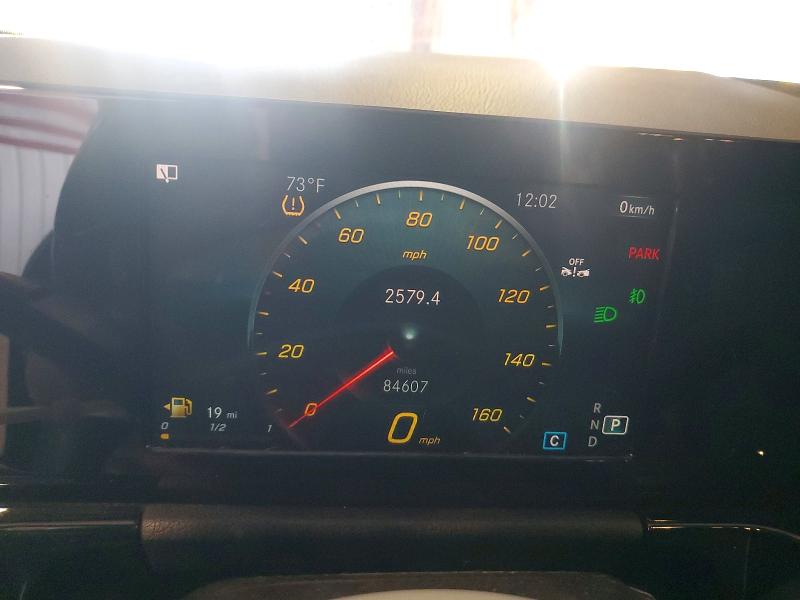 Продажа на аукционе авто 2021 Mercedes-benz Gla, vin: W1N4N4HB6MJ138828, номер лота: 62093526