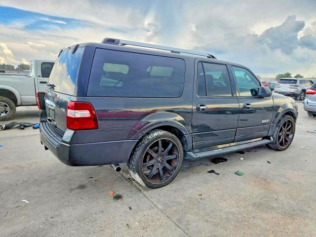 Aukcja sprzedaży 2007 Ford Expedition, vin: 1FMFK195X7LA06398, numer aukcji: 59783386