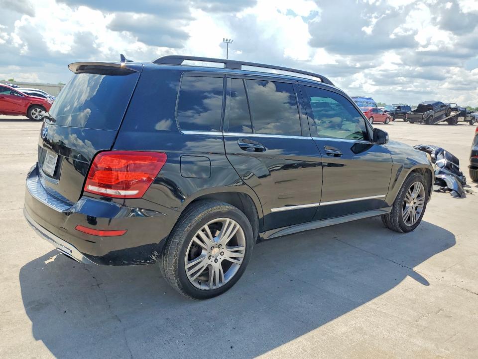 Aukcja sprzedaży 2014 Mercedes-benz Glk, vin: WDCGG5HB6EG286300, numer aukcji: 60664526