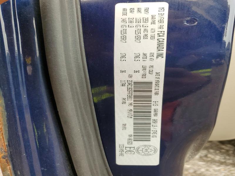 Продажа на аукционе авто 2015 Chrysler Town & Country, vin: 2C4RC1BG5FR720911, номер лота: 60898396