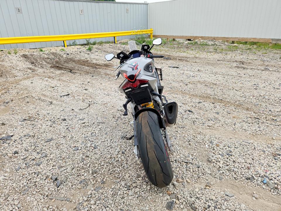 Aukcja sprzedaży 2024 Aprilia Rsv4, vin: ZD4KYUA08RS001135, numer aukcji: 62569166