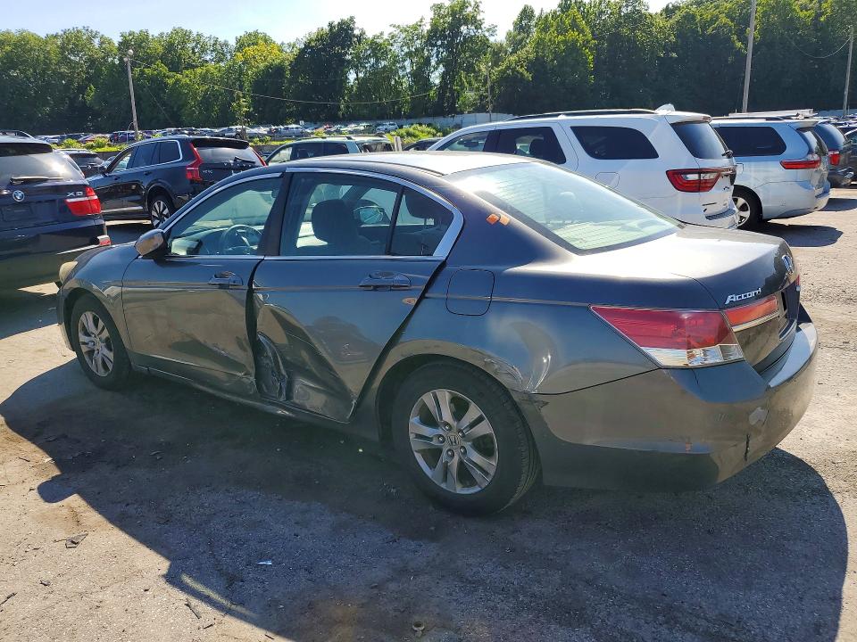 Aukcja sprzedaży 2012 Honda Accord, vin: 1HGCP2F43CA070283, numer aukcji: 61778036