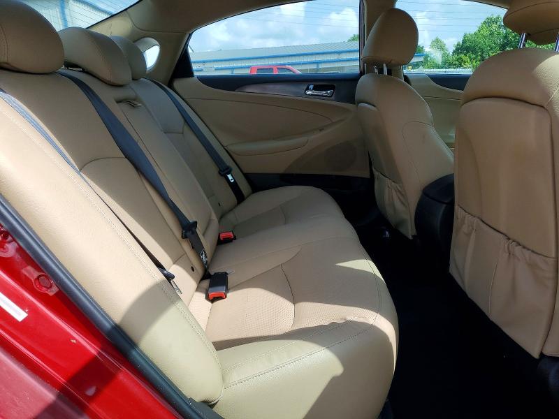 Aukcja sprzedaży 2015 Hyundai Sonata Hybrid, vin: KMHEC4A46FA120521, numer aukcji: 59272496