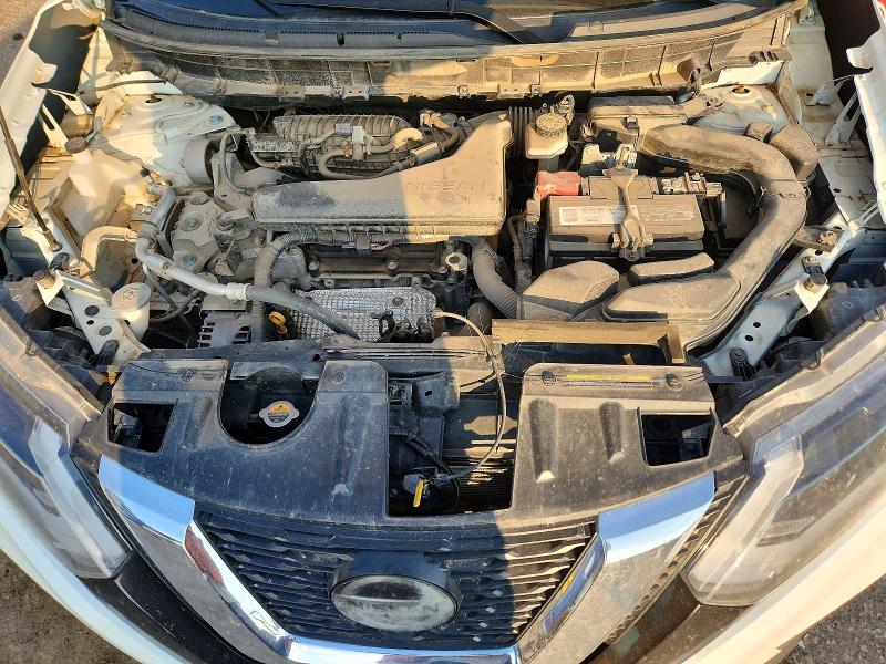 Продаж на аукціоні авто 2020 Nissan Rogue, vin: JN8AT2MT8LW038092, номер лоту: 58555446
