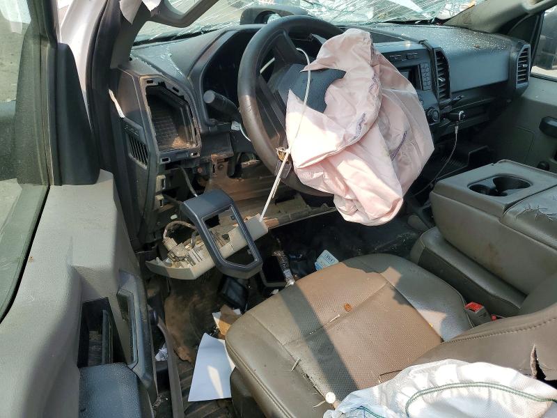 Продажа на аукционе авто 2019 Ford F150, vin: 1FTFW1E59KFB84440, номер лота: 61698336