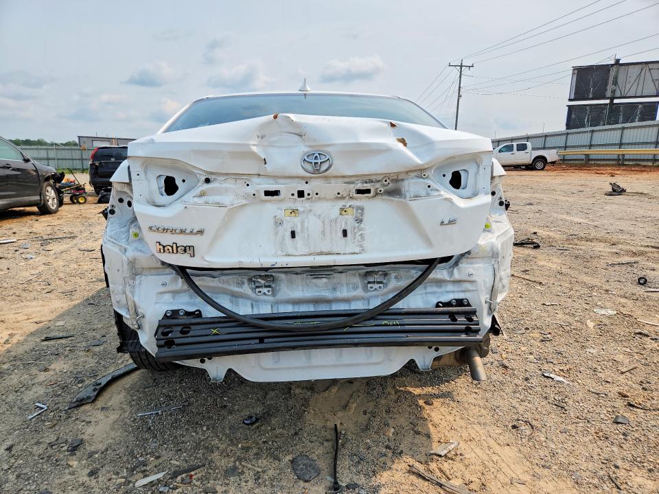 Продаж на аукціоні авто 2025 Toyota Corolla, vin: 5YFB4MDE9SP251909, номер лоту: 62756396