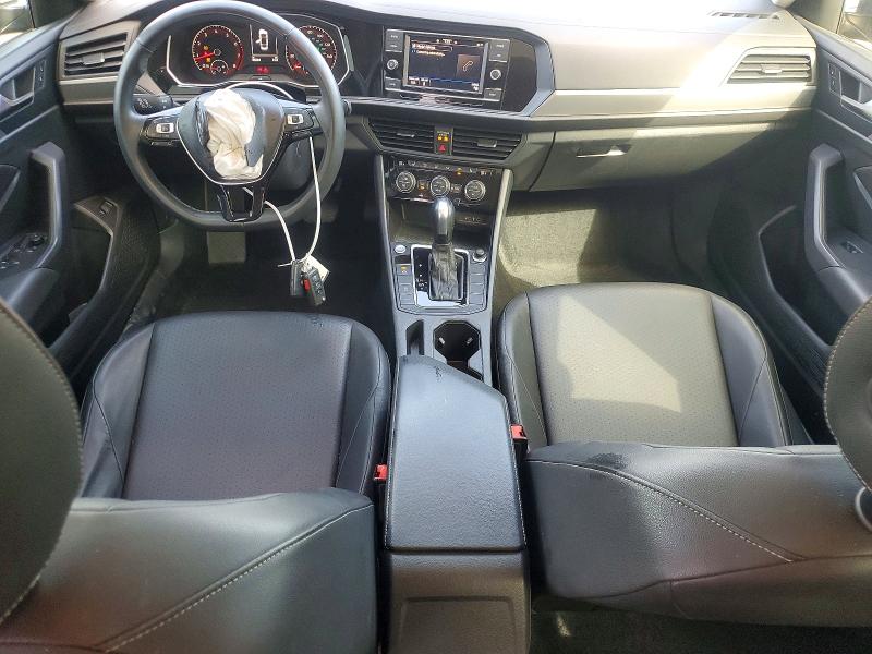 Aukcja sprzedaży 2020 Volkswagen Jetta, vin: 3VWCB7BU9LM052466, numer aukcji: 59850786