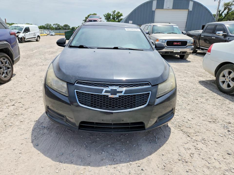 2014 Chevrolet Cruze მანქანა იყიდება აუქციონზე, vin: 1G1PA5SH6E7157910, აუქციონის ნომერი: 62246376