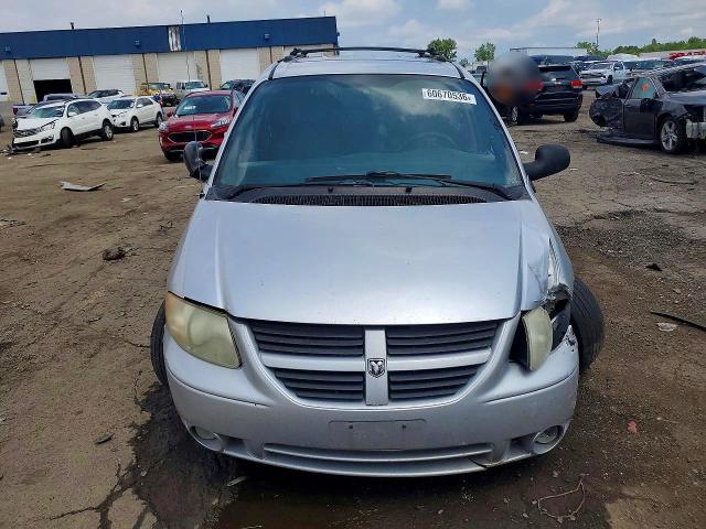 60670536 :رقم المزاد ، 2D4GP44L85R129626 vin ، 2005 Dodge Grand Caravan مزاد بيع