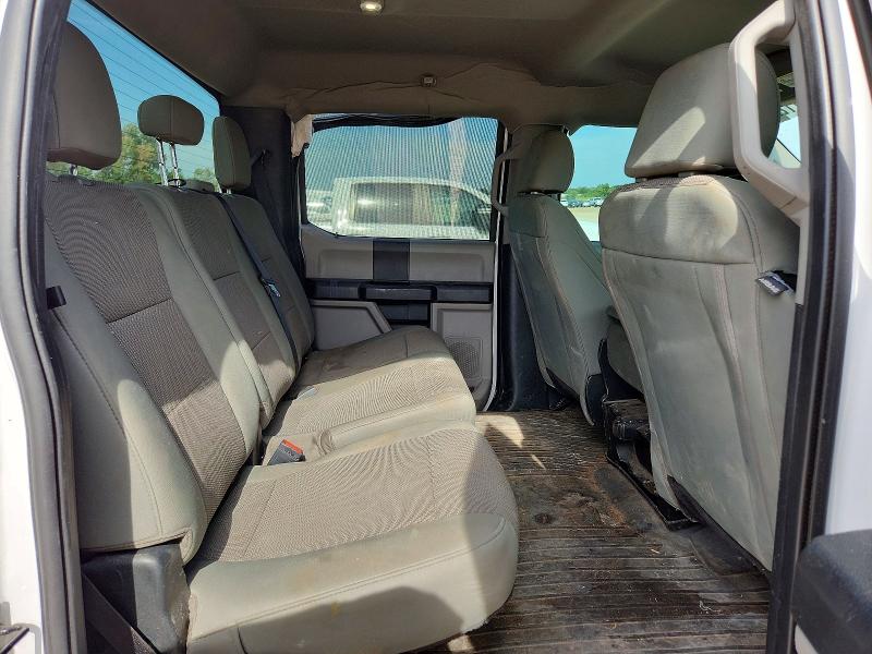 Aukcja sprzedaży 2020 Ford F-250, vin: 1FT7W2B63LEC86282, numer aukcji: 85772285