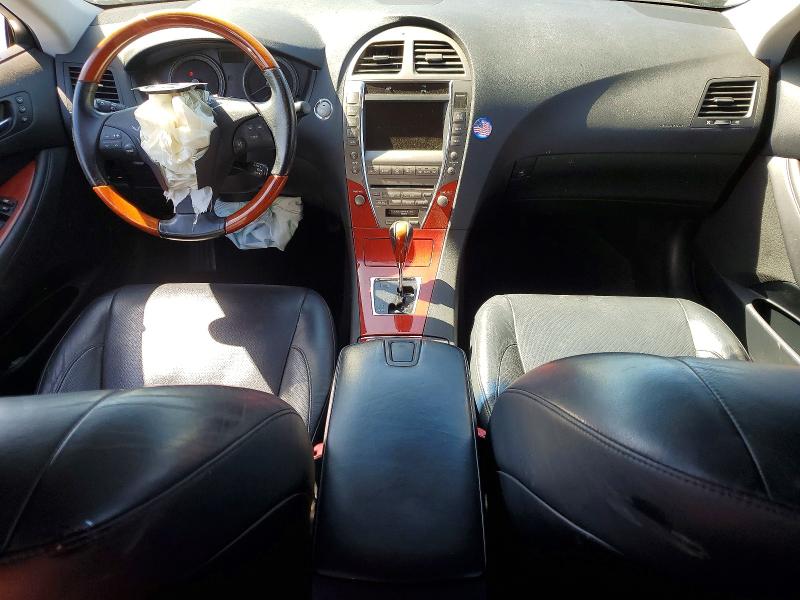 Продаж на аукціоні авто 2007 Lexus Es, vin: JTHBJ46G372139764, номер лоту: 62643696