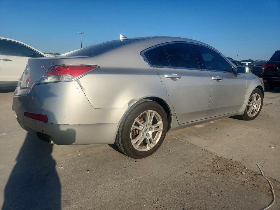 2011 Acura Tl მანქანა იყიდება აუქციონზე, vin: 19UUA8F2XBA003377, აუქციონის ნომერი: 59861086