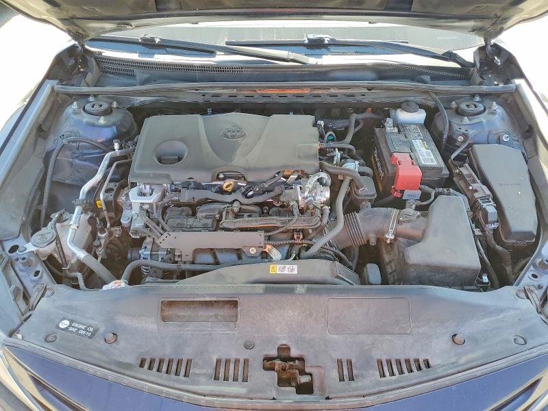 Aukcja sprzedaży 2022 Toyota Camry, vin: 4T1G11AK2NU629529, numer aukcji: 62697986