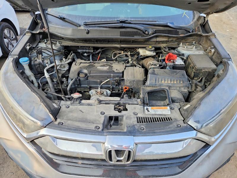 Продаж на аукціоні авто 2018 Honda Cr-v, vin: 2HKRW5H38JH415444, номер лоту: 61294966
