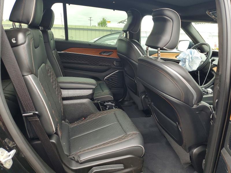 Aukcja sprzedaży 2023 Jeep Grand Cherokee, vin: 1C4RJKEG3P8789147, numer aukcji: 63002996