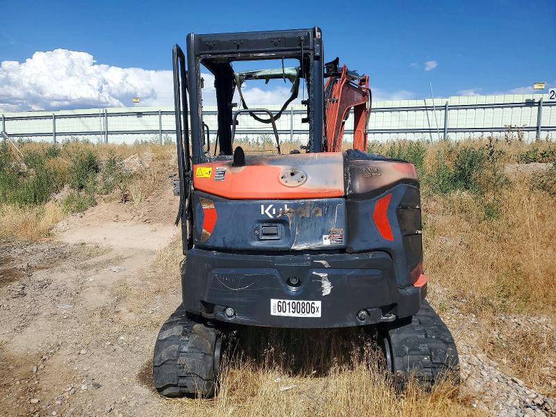 Aukcja sprzedaży 2021 Kubota X1100, vin: KBCDZ37CTM3J12090, numer aukcji: 60190806