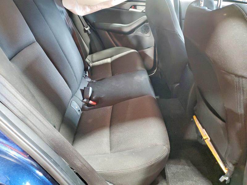 Продажа на аукционе авто 2021 Mazda Cx-30, vin: 3MVDMBAL7MM302333, номер лота: 63142166