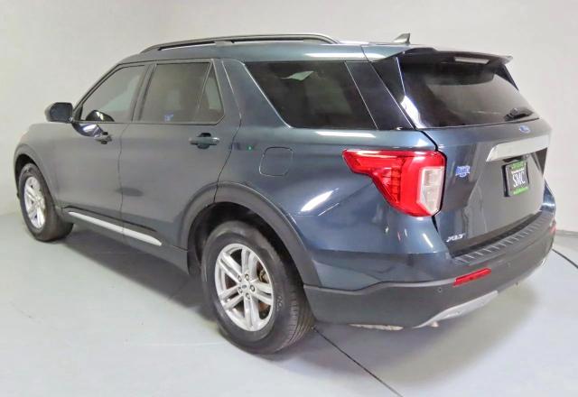 Aukcja sprzedaży 2024 Ford Explorer, vin: 1FMSK7DH6RGA39932, numer aukcji: 63249186