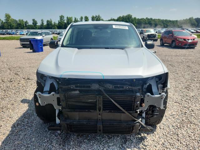 95585955 :رقم المزاد ، 3FTTW8BA0SRA24964 vin ، 2025 Ford Maverick مزاد بيع