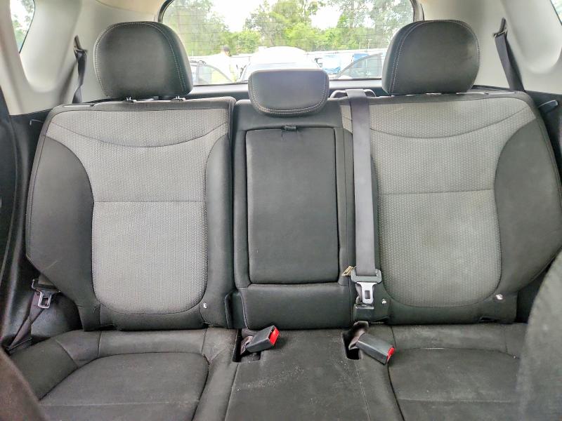 2017 Kia Soul მანქანა იყიდება აუქციონზე, vin: KNDJP3A56H7498509, აუქციონის ნომერი: 59907886