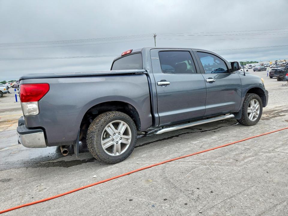 60489116 :رقم المزاد ، 5TBDV58158S502873 vin ، 2008 Toyota Tundra مزاد بيع