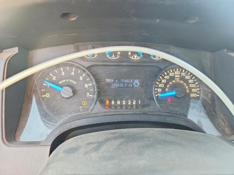2014 Ford F150 მანქანა იყიდება აუქციონზე, vin: 1FTMF1CM7EKG24264, აუქციონის ნომერი: 59163376