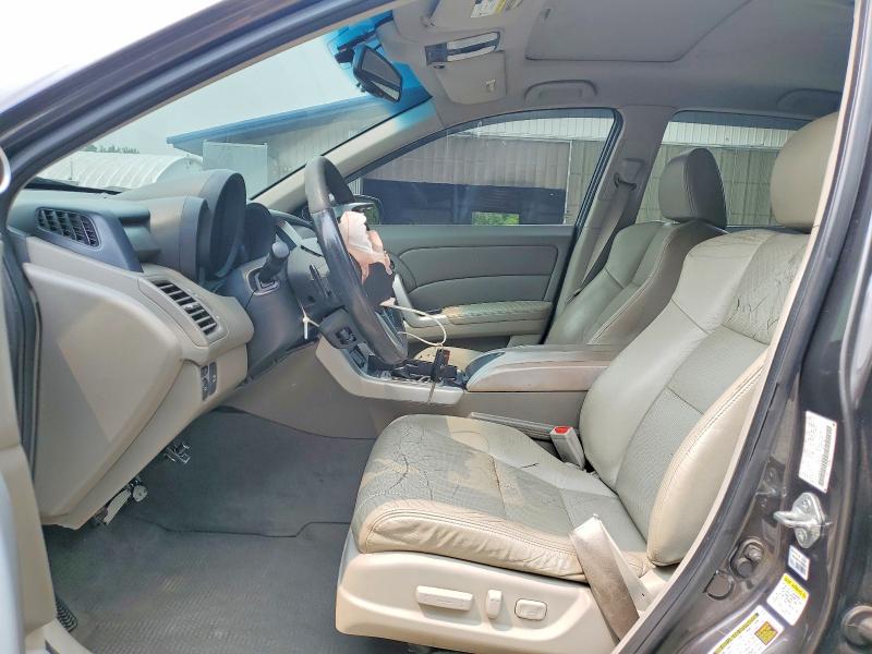 Aukcja sprzedaży 2009 Acura Rdx, vin: 5J8TB18539A002914, numer aukcji: 61228686