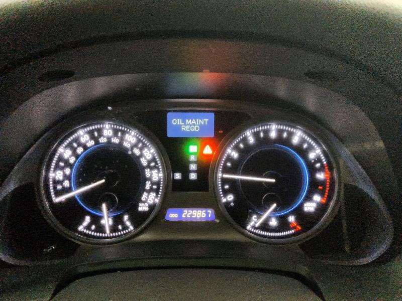 Aukcja sprzedaży 2009 Lexus Is 250, vin: JTHBK262392088775, numer aukcji: 61931026