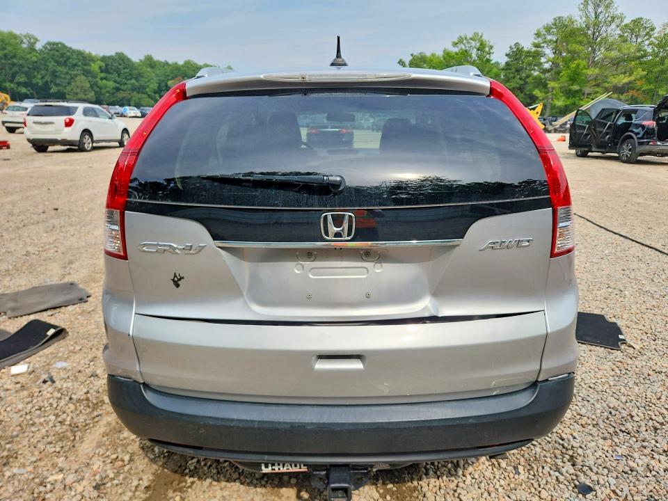 Продаж на аукціоні авто 2014 Honda Cr-v, vin: 2HKRM4H78EH676405, номер лоту: 62656126
