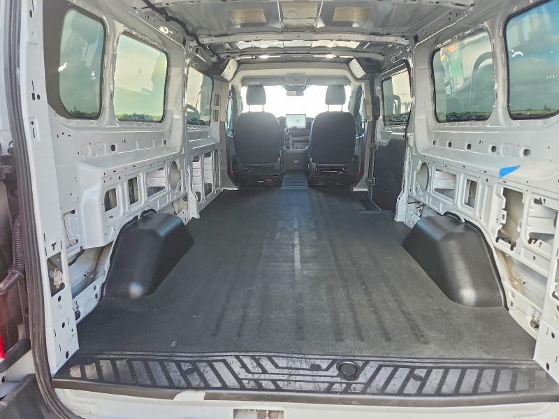 63357976 :رقم المزاد ، 1FTBR1Y88PKA21644 vin ، 2023 Ford Transit مزاد بيع