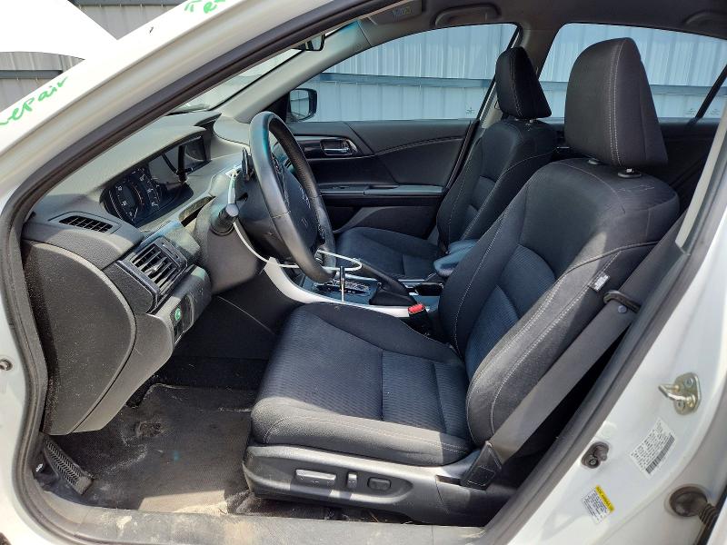 2015 Honda Accord მანქანა იყიდება აუქციონზე, vin: 1HGCR2F59FA251900, აუქციონის ნომერი: 62398386