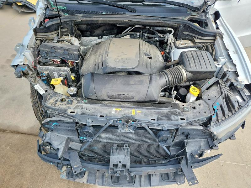 Продаж на аукціоні авто 2023 Dodge Durango, vin: 1C4SDJFTXPC579513, номер лоту: 85634665