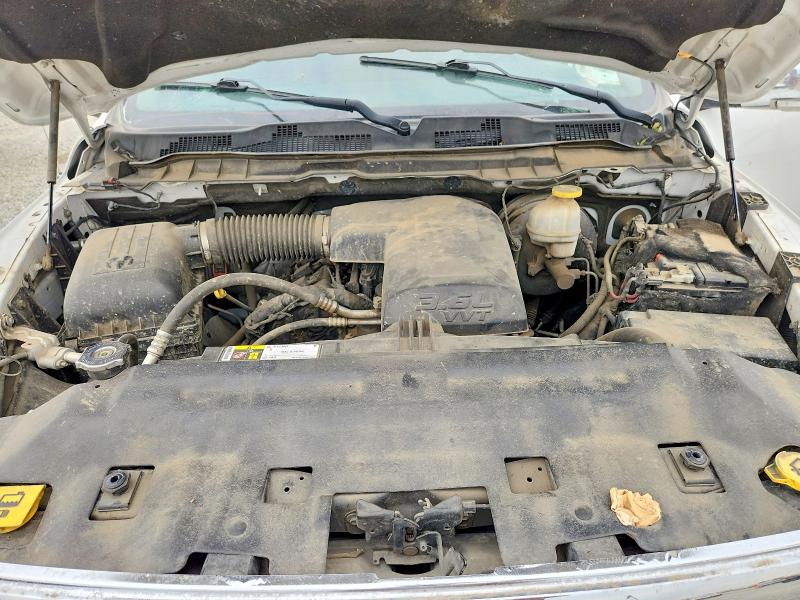 Aukcja sprzedaży 2018 Ram 1500, vin: 1C6RR7NG8JS247906, numer aukcji: 60246376
