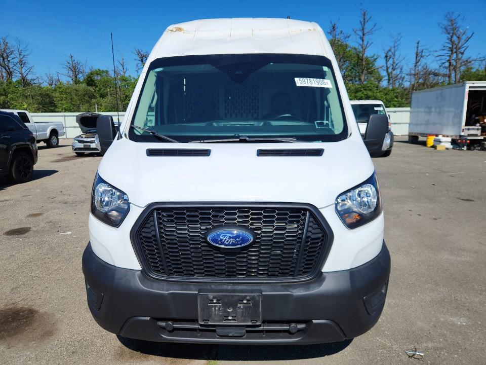 Aukcja sprzedaży 2023 Ford Transit, vin: 1FTBW3X86PKB90423, numer aukcji: 59781906