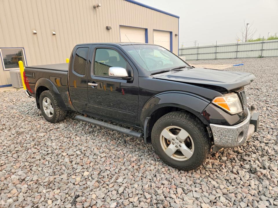 Продаж на аукціоні авто 2008 Nissan Frontier, vin: 1N6AD06W68C415982, номер лоту: 61685146
