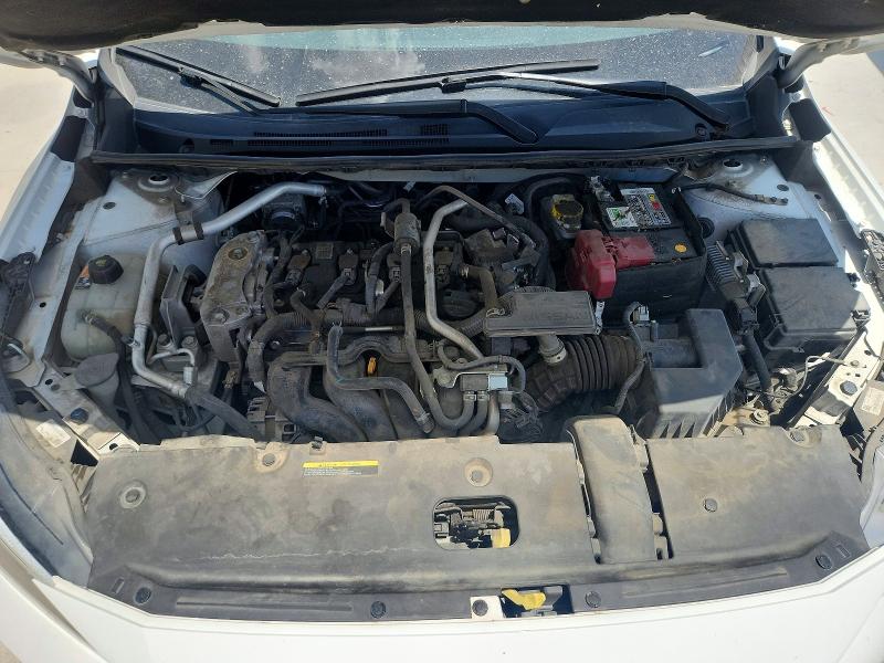 Продажа на аукционе авто 2022 Nissan Sentra, vin: 3N1AB8CV3NY292716, номер лота: 60476296