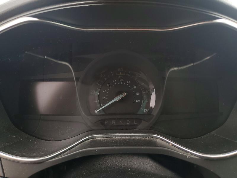 2018 Ford Fusion მანქანა იყიდება აუქციონზე, vin: 3FA6P0SU8JR145607, აუქციონის ნომერი: 62868666
