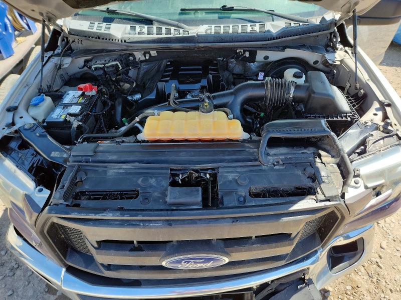 Продажа на аукционе авто 2017 Ford F150, vin: 1FTEX1CP9HKC16574, номер лота: 62108516