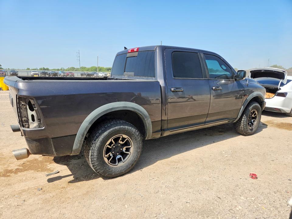 Aukcja sprzedaży 2016 Ram 1500, vin: 1C6RR7YT9GS151574, numer aukcji: 62133986