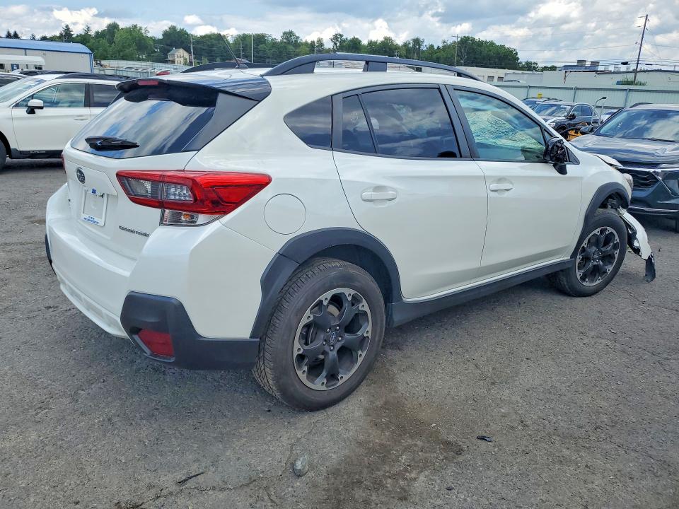 2023 Subaru Crosstrek მანქანა იყიდება აუქციონზე, vin: JF2GTABC2P8246953, აუქციონის ნომერი: 62327326