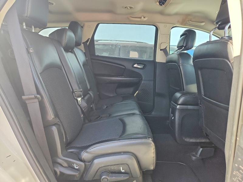 62330946 :رقم المزاد ، 3C4PDCGG6JT513457 vin ، 2018 Dodge Journey مزاد بيع