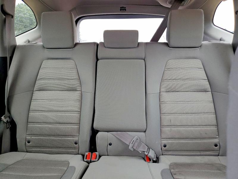 Продажа на аукционе авто 2017 Honda Cr-v, vin: 7FARW5H30HE004133, номер лота: 62789826