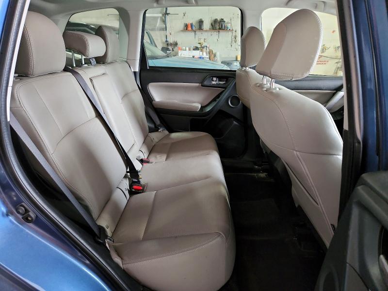 Продажа на аукционе авто 2016 Subaru Forester, vin: JF2SJAXC7GH528546, номер лота: 60262266