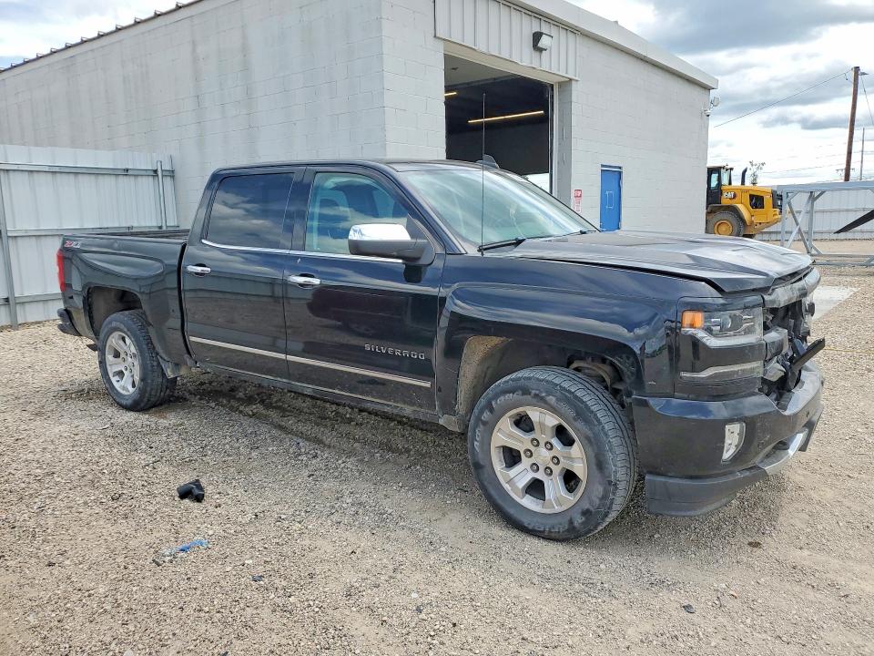 Продаж на аукціоні авто 2016 Chevrolet Silverado, vin: 3GCUKSEC0GG227396, номер лоту: 62054056