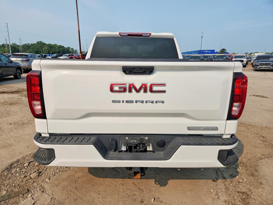 Aukcja sprzedaży 2025 Gmc Sierra, vin: 1GTPUJEK3SZ269322, numer aukcji: 60217416