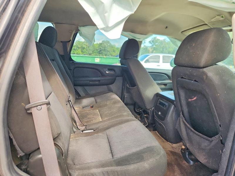 Aukcja sprzedaży 2011 Gmc Yukon, vin: 1GKS2AE03BR130519, numer aukcji: 61743236