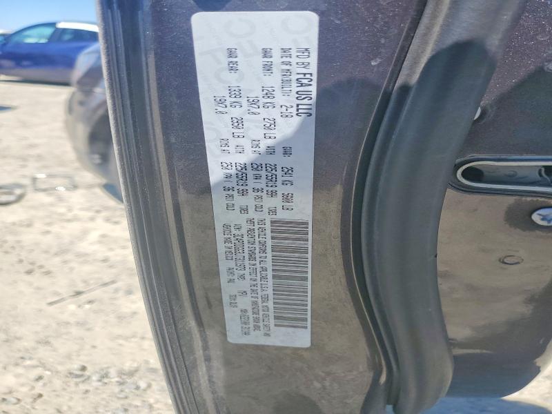 Продажа на аукционе авто 2018 Dodge Journey, vin: 3C4PDDGG3JT311973, номер лота: 62266946