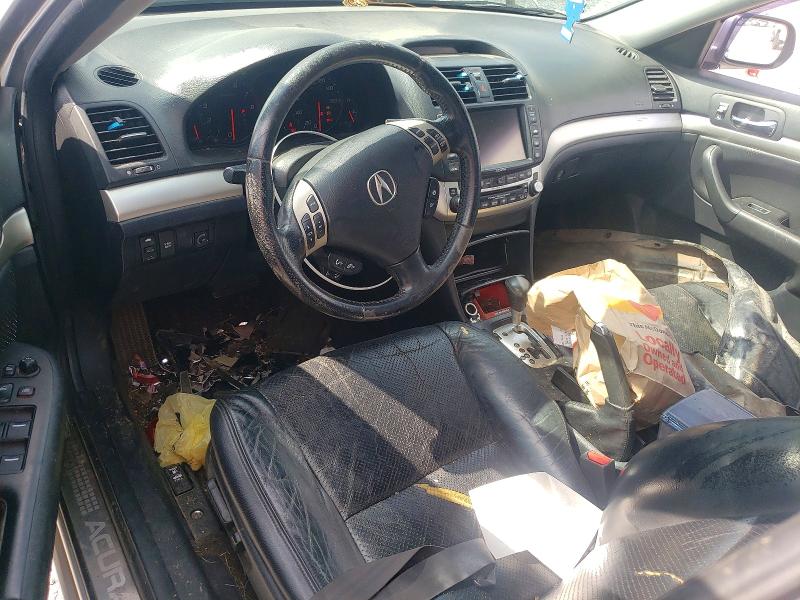 Aukcja sprzedaży 2006 Acura Tsx, vin: JH4CL96936C016665, numer aukcji: 62470766