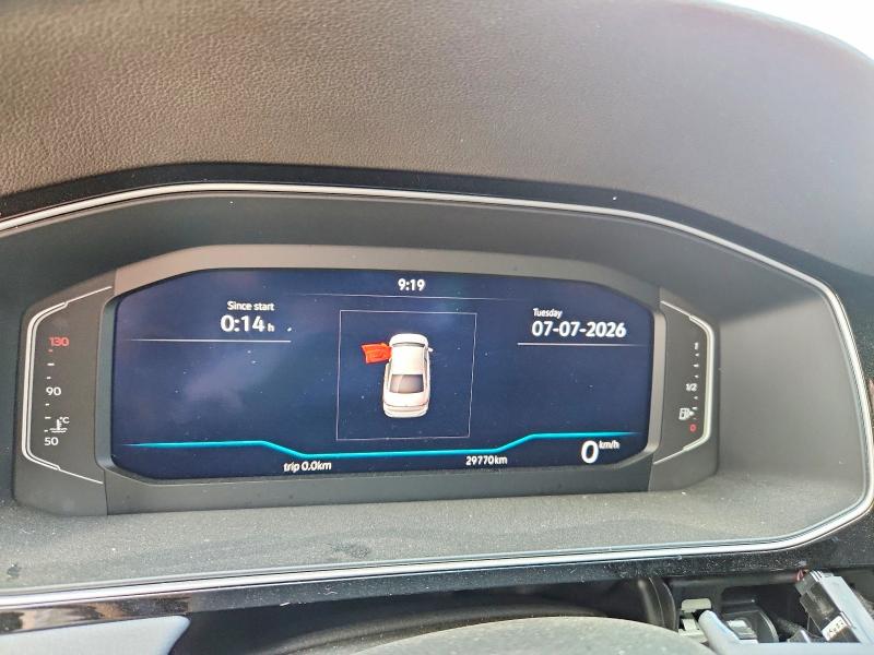 Aukcja sprzedaży 2025 Volkswagen Jetta, vin: 3VWSX7BU0SM088509, numer aukcji: 57853116